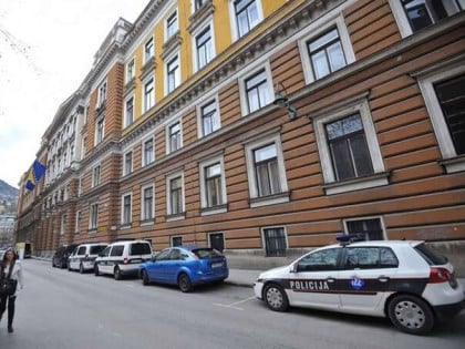 Potvrđena optužnica protiv Sarajlija za prisiljavanje djevojaka na prostituciju