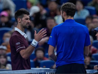 Đoković u šoku nakon prolaska u finale