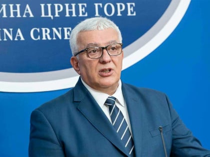 Мандић честитао побједницима избора у Српској: Српски народ гарант Дејтона