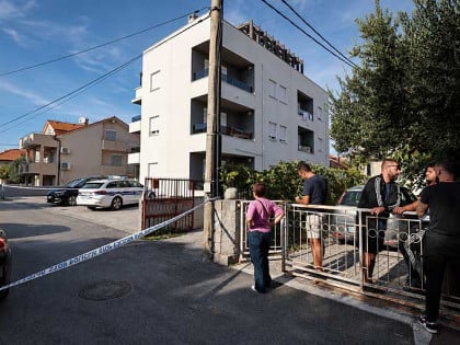 Трагедија у Задру: Унук ухапшен због убиства баке, комшије у шоку
