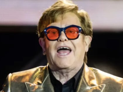 Elton Džon priznao šta smatra najvećim životnim uspjehom