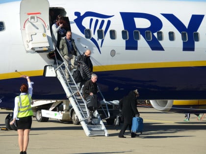 Revizija u "Aerodromima Republike Srpske": Kerozin ispario, a nove tužbe stigle