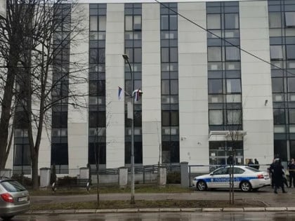 Novčana kazna i liječenje zbog prijetnji novinarima