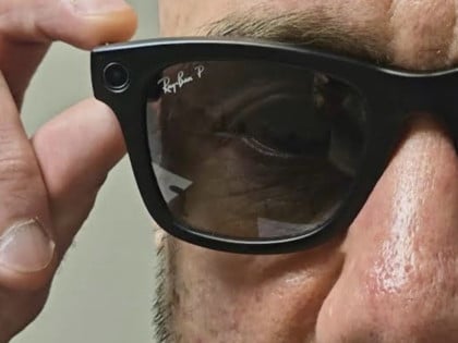 Норвешка планира забрану употребе паметних наочара на јавним мјестима