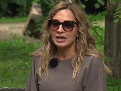 Dubravka Mijatović objasnila zašto je napustila seriju "Srećni ljudi"