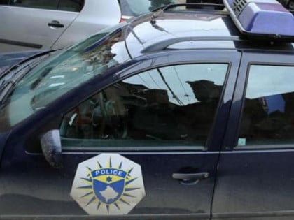 Uhapšen još jedan Srbin u Zubinom Potoku