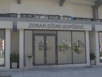 Bazen u Kotoru mijenja ime da Hrvatska ne bi blokirala evropski put Crne Gore?
