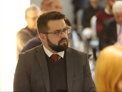 Сребренички одборници у четвтак одлучују о смјени Ђозића због објаве о генералу Младићу