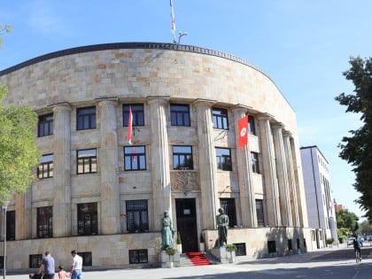 Палата Републике вечерас у бојама Израела: Бањалука одаје почаст жртвама напада Хамаса