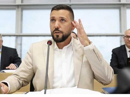 Istorijski zaokret u Njemačkoj: AfD prvi put na čelu pokrajinskog parlamenta