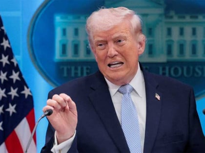 Трамп: Ислам жели да преузме Француску, проблем није у школама