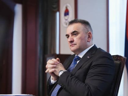 Минић за више од 57.000 гласова испред Блануше