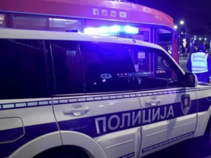 Tinejdžer uhapšen zbog sumnje na pokušaj ubistva