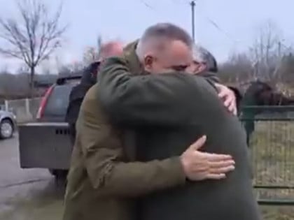 Minić: Hvala, narode moj! (VIDEO)