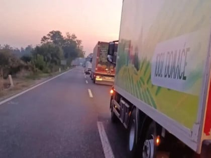 У Шамцу једно лице теже повријеђено
