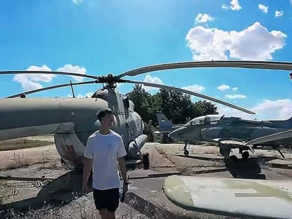 Ministarstvo odbrane Srbije demantuje: 'Upad' jutjubera u vojnu bazu je spin!
