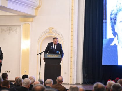 Dodik: Biljana nas je zadužila, naša dužnost je da čuvamo Srpsku