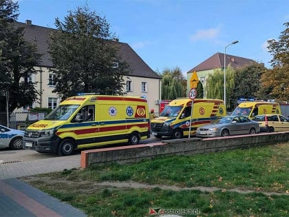 Užas u poljskoj školi: Najmanje sedam povrijeđenih u napadu nožem!