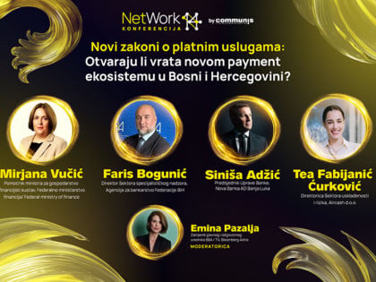 Šta novi zakoni o platnim uslugama znače za građane i privredu BiH?