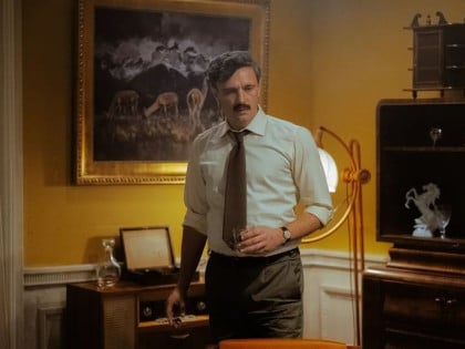 Филм "Рука правде" на ФЕСТ-у: Историјски трилер о Благоју Јововићу