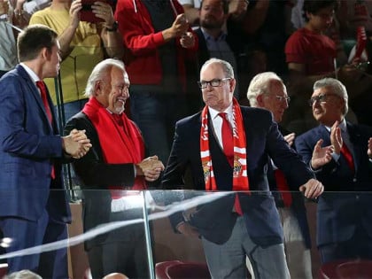 Ugašen košarkaški gigant: Monako proglasio bankrot