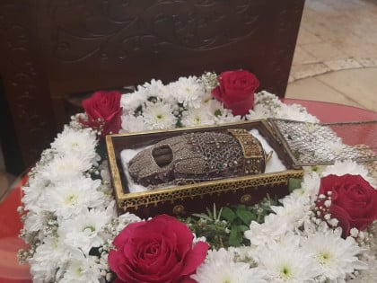 Стара православна црква на Башчаршији чувар српске духовне баштине