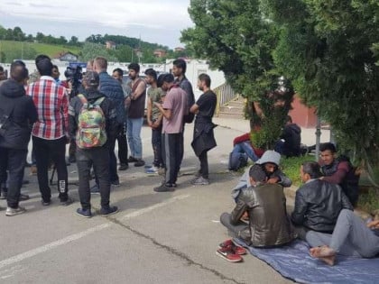 Broj migranata u BiH porastao za 66 odsto