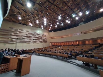 SDA osvojila najviše glasova za Predstavnički dom Parlamenta FBiH