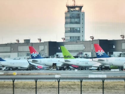 Ванредна контрола на београдском аеродрому, могућа кашњења летова