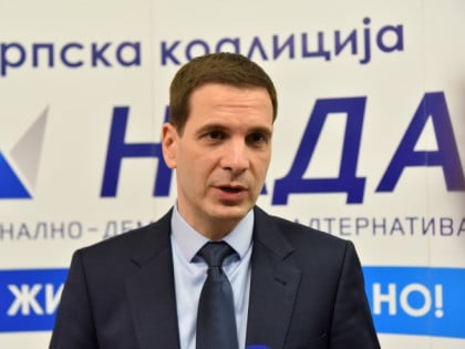 Jovanović: Republika Srpska veliko postignuće srpskog naroda
