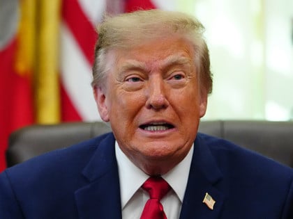 Трамп: Сукоб са Ираном ће се ускоро завршити