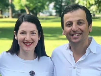 Trivić se oglasila prvi put nakon izbora i to porukom Vukanoviću