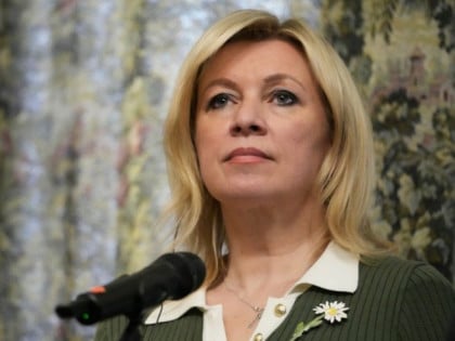 Zaharova: Ako agresija krene iz Zapadne Evrope, uzvratićemo