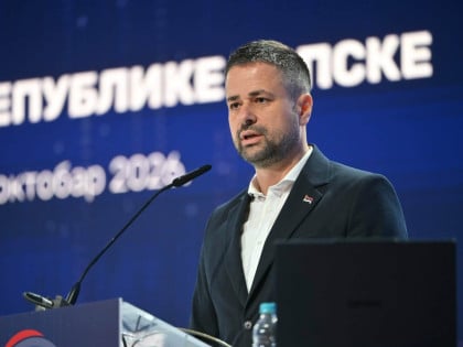 Amidžić: Mjere Vlade dovele do deflacije u Srpskoj