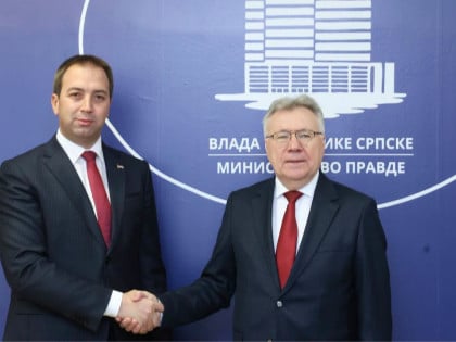 Калабухов честитао Селаку изборни резултат