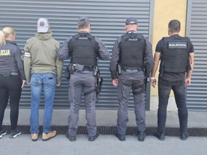 Велика акција Европола: Међу 50 осумњичених и држављани БиХ, мрежа повезана са дрогом, убиствима и отмицама