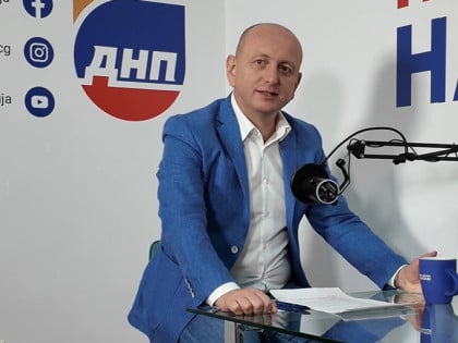 Кнежевић на саслушању поновио да је генерал Младић херој