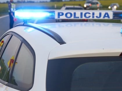 Stravičan zločin u Zadru: Mladić osumnjičen da je ubio baku