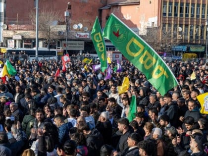 Радничка партија Курдистана најавила потпуно повлачење оружаних снага из Турске