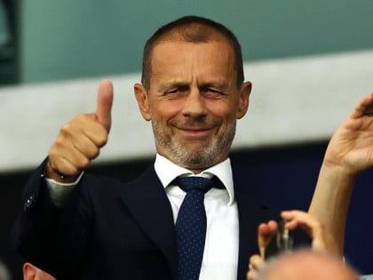 Čeferin se predomislio i objavio važnu vijest za UEFA