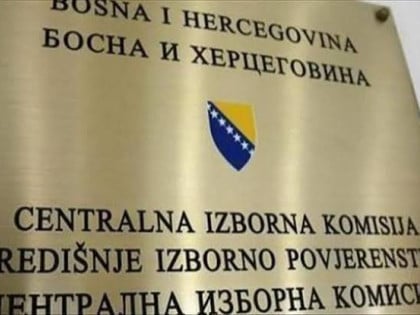 Листа СНСД за Парламентарну скупштину освојила 216.414