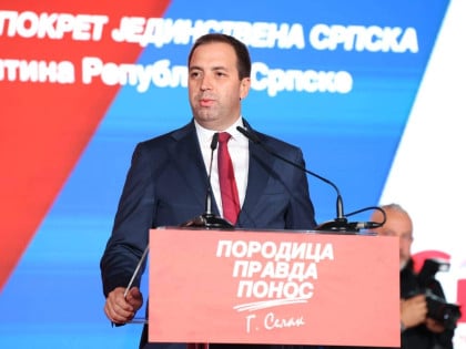 Selak: Obići ćemo sve odbore i krenuti u pripremu za lokalne izbore