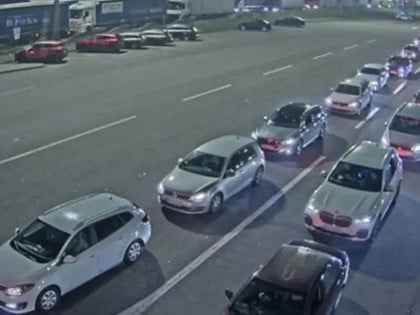 Лажном вијешћу да јој је кћерка погинула узели 50.000 евра: Двојица ухапшена на Бајакову