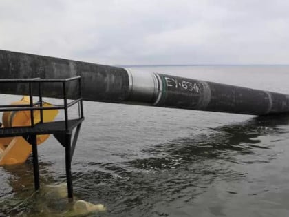 Vašington i Moskva pregovaraju o Sjevernom toku: Američki kapital mogao bi da vrati ruski gas u Njemačku