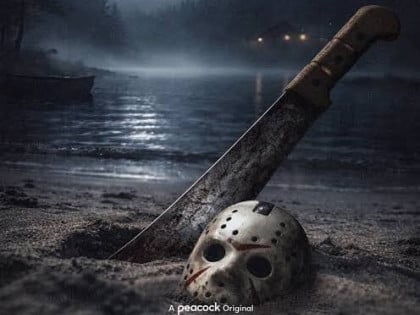 Преднаставак култног хорора "Петак 13": Објављен трејлер за серију "Crystal Lake