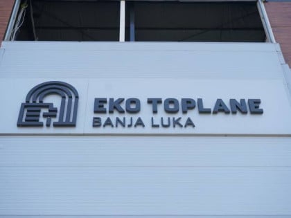 "Еко топлане" од сутра започињу пробе система