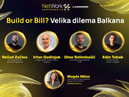 Велика дилема IT индустрије: Градити своје или развијати за друге?