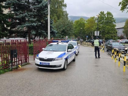 Ванредно у школама широм Србије, сви ученици евакуисани