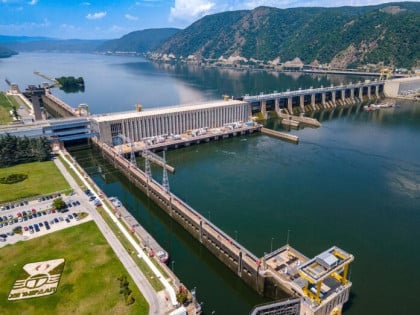 Ђердап 3 може бити стуб система, а Дунав "водена батерија"