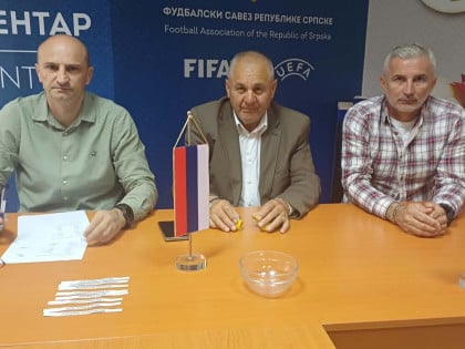 Куп Републике Српске: Спектакл у Омарској!